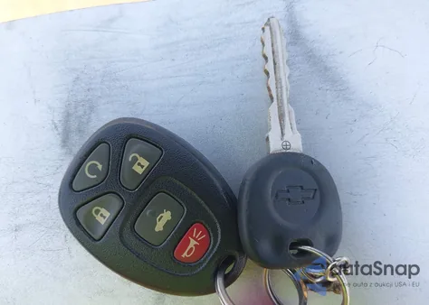 2016 Chevrolet Impala Limited Lt z USA, uszkodzony, nr VIN 2G1WB5E3XG1105186